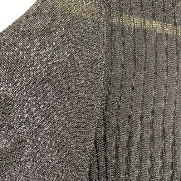 𝅺nwt SMF Light Layering Sweater - Picture 3 of 7